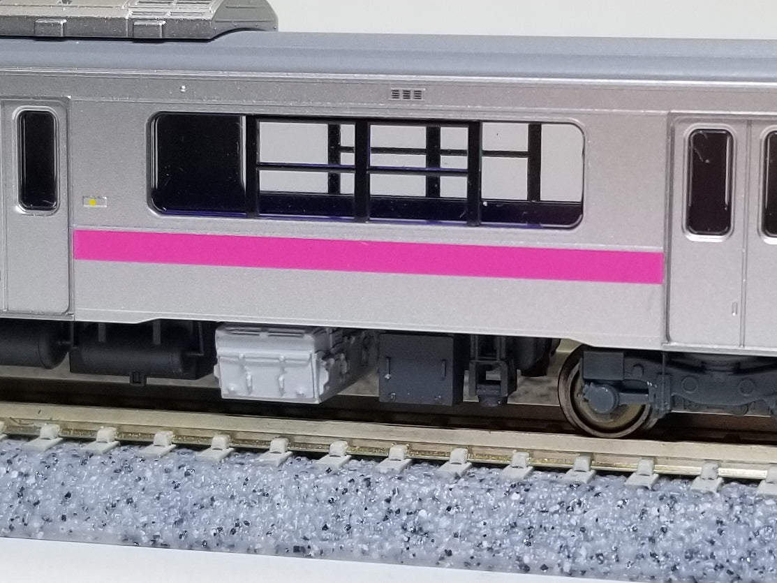 線路モニタリング装置 F