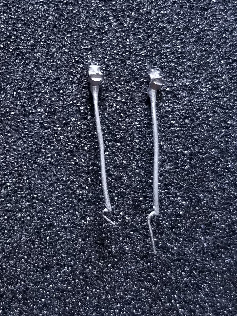 KE64 ジャンパー線