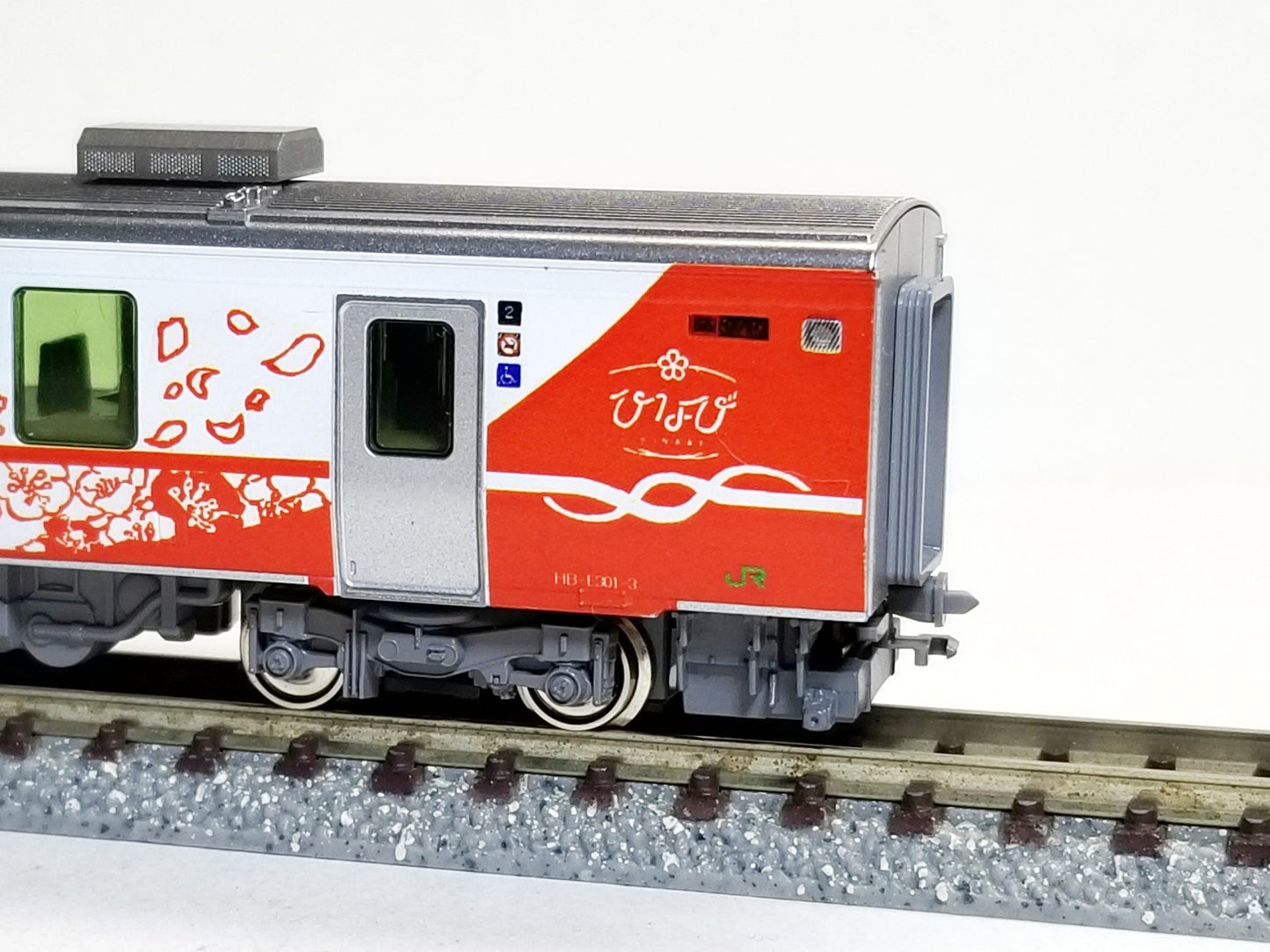 HB-E300系 トイレタンク