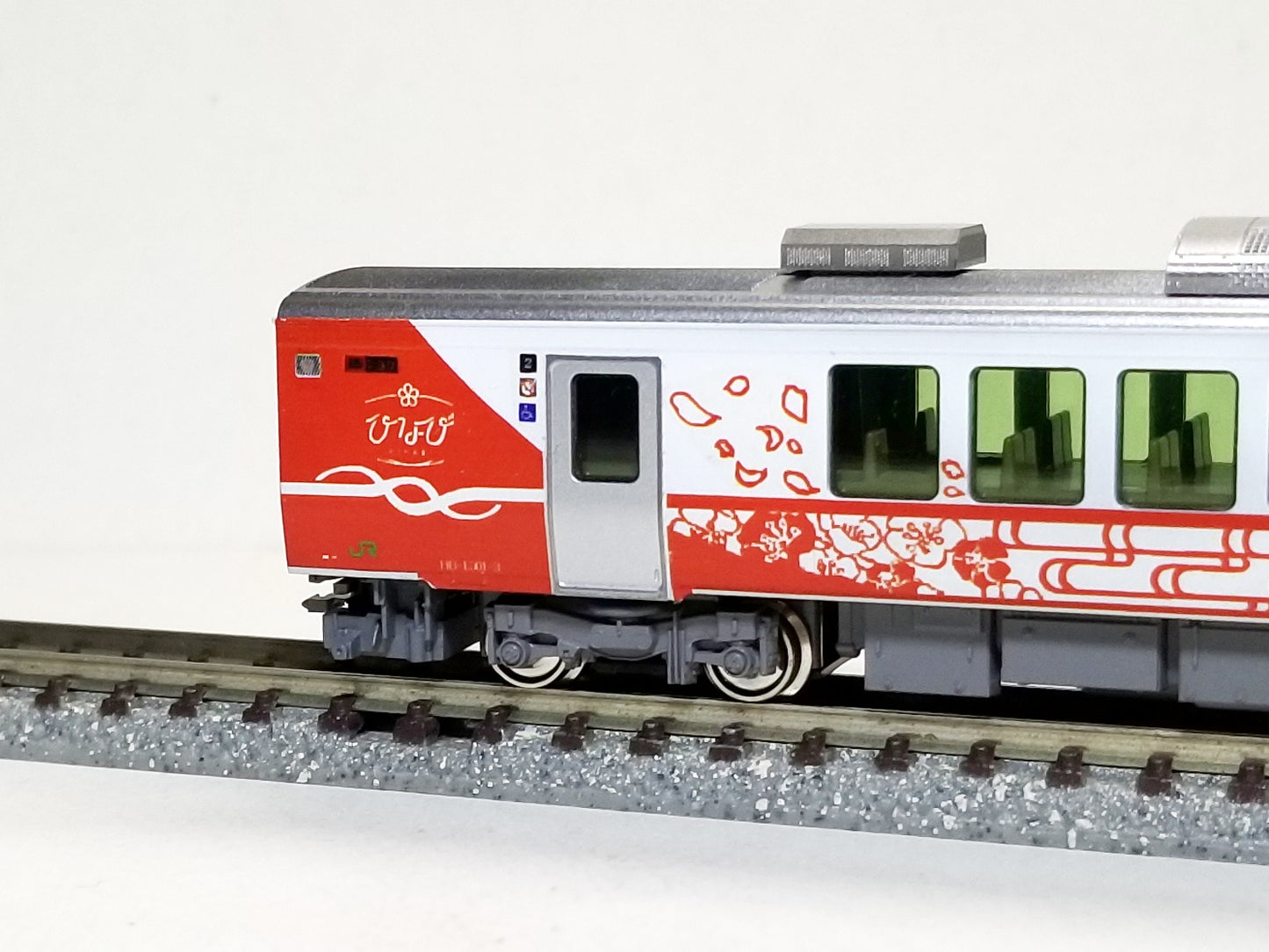 HB-E300系 トイレタンク