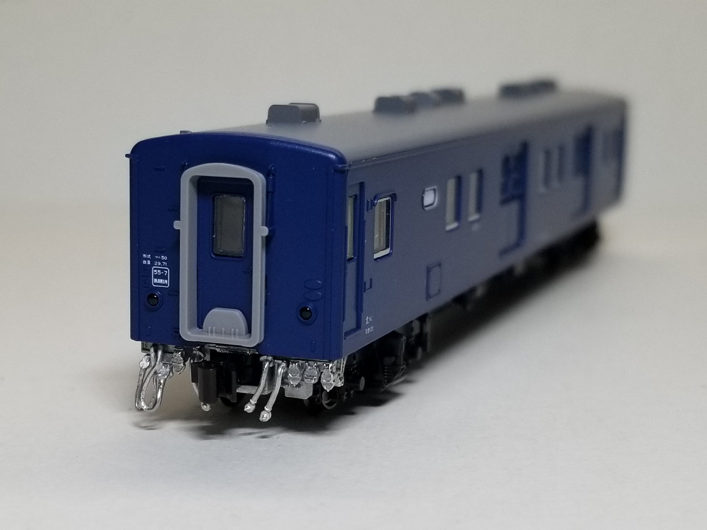 マニ50 カプラーアダプター