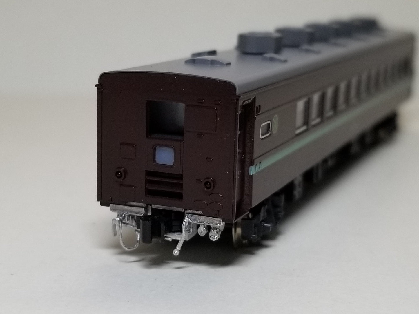 スロ81 カプラーアダプター