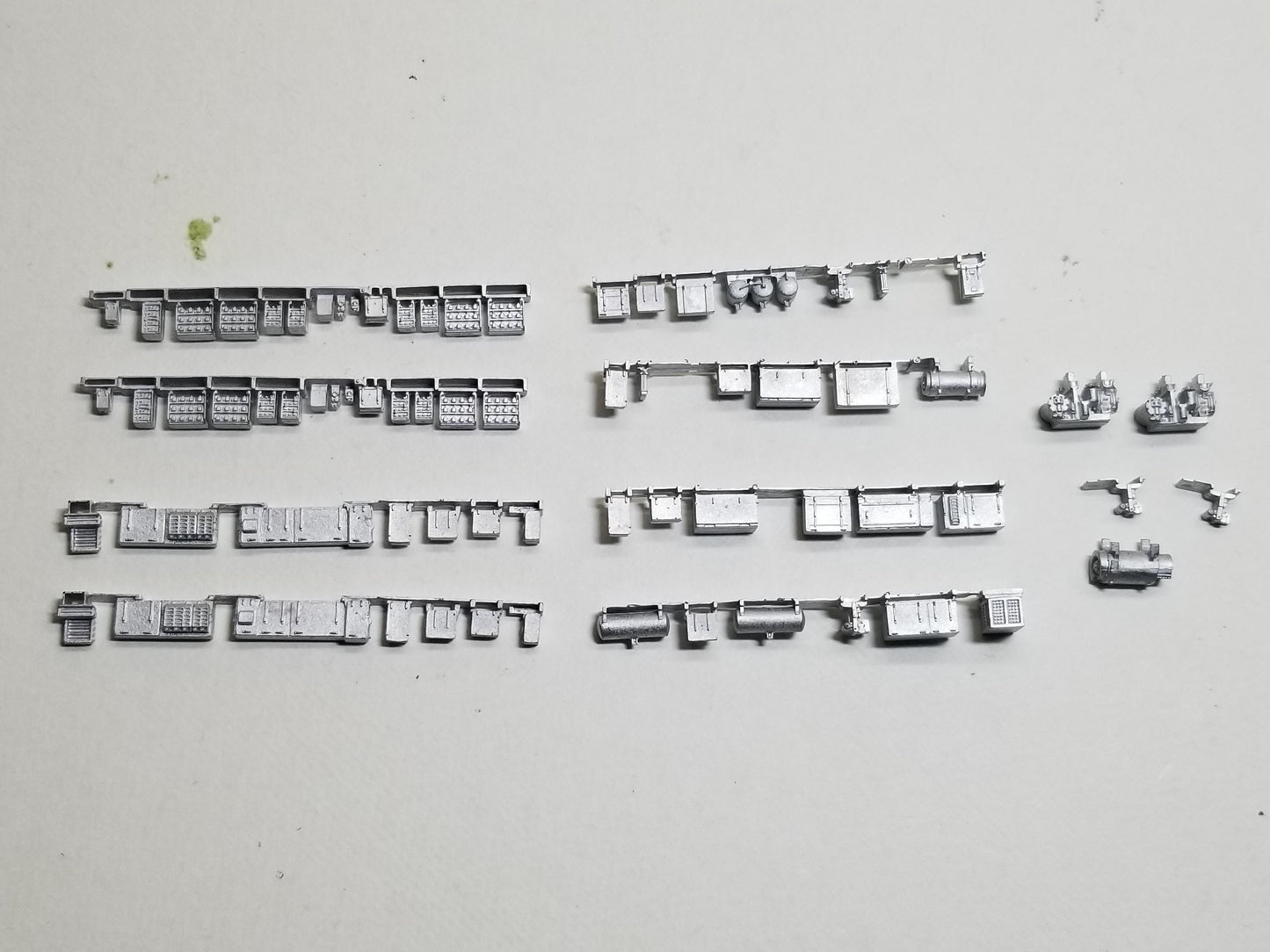 京急 700形 床下Ⅱ(三菱)
