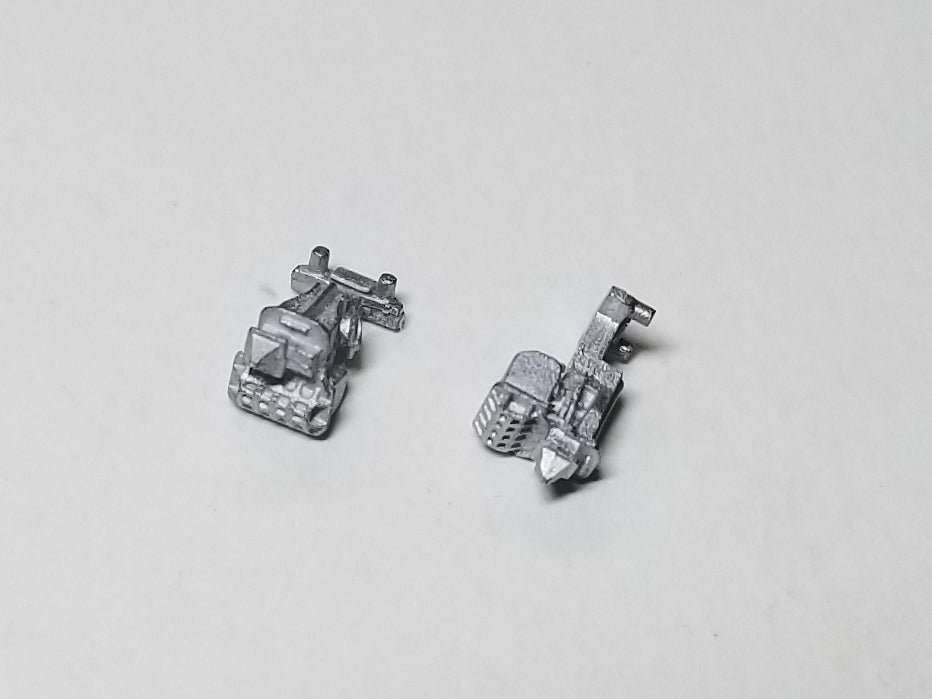 キハ281 前面連結器