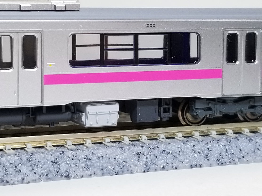 線路モニタリング装置 A