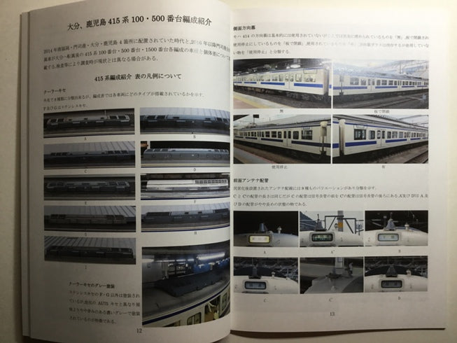 九州地区 国鉄近郊型
