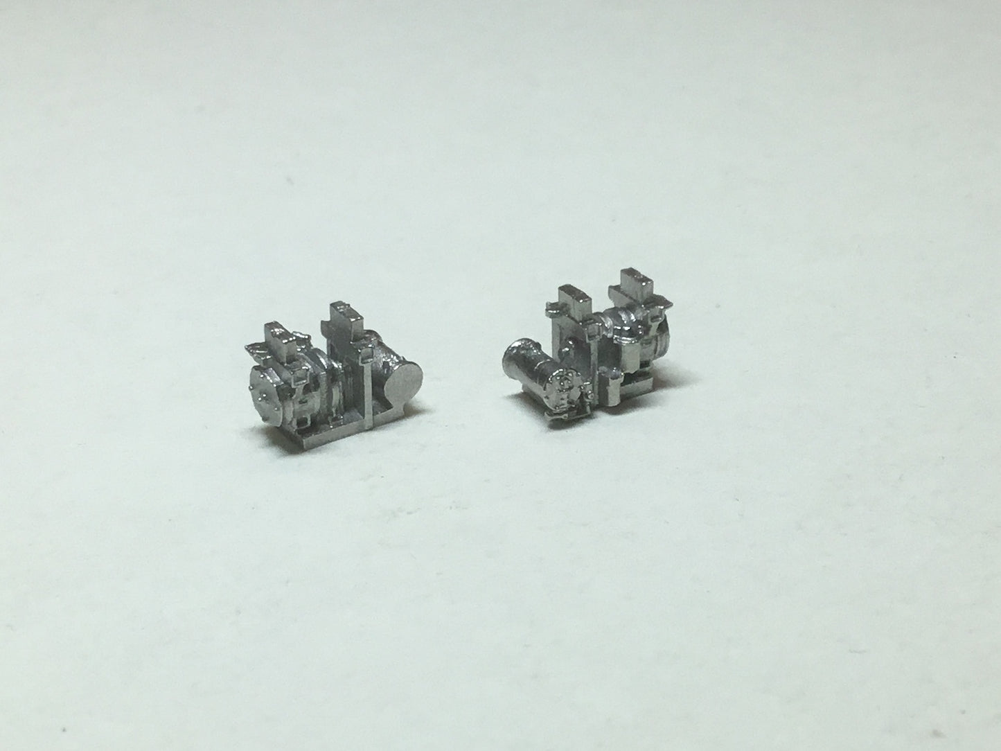 AR-2 コンプレッサー