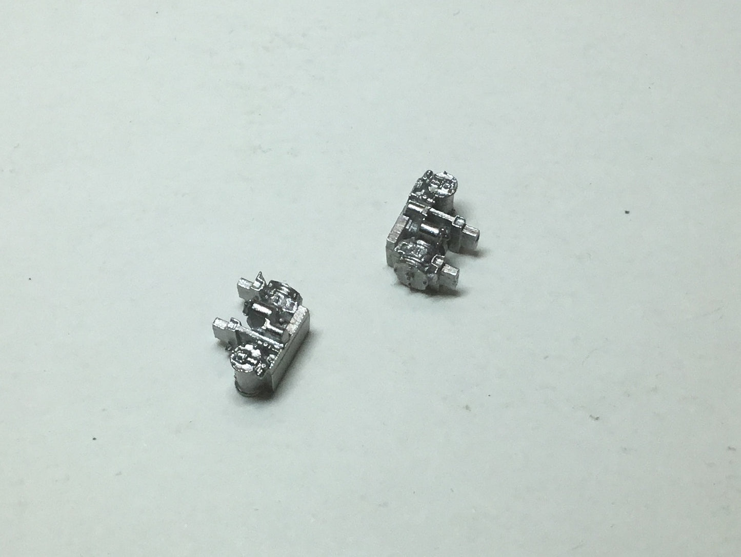 AR-2 コンプレッサー
