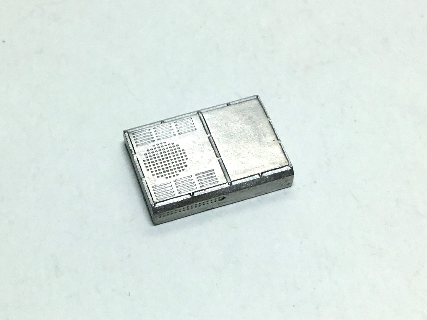 AU711 分散冷房 台座付