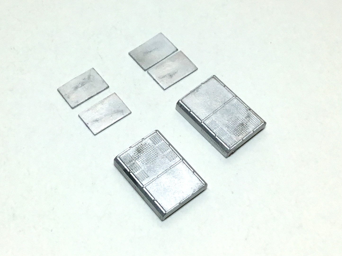 AU711 分散冷房 台座付