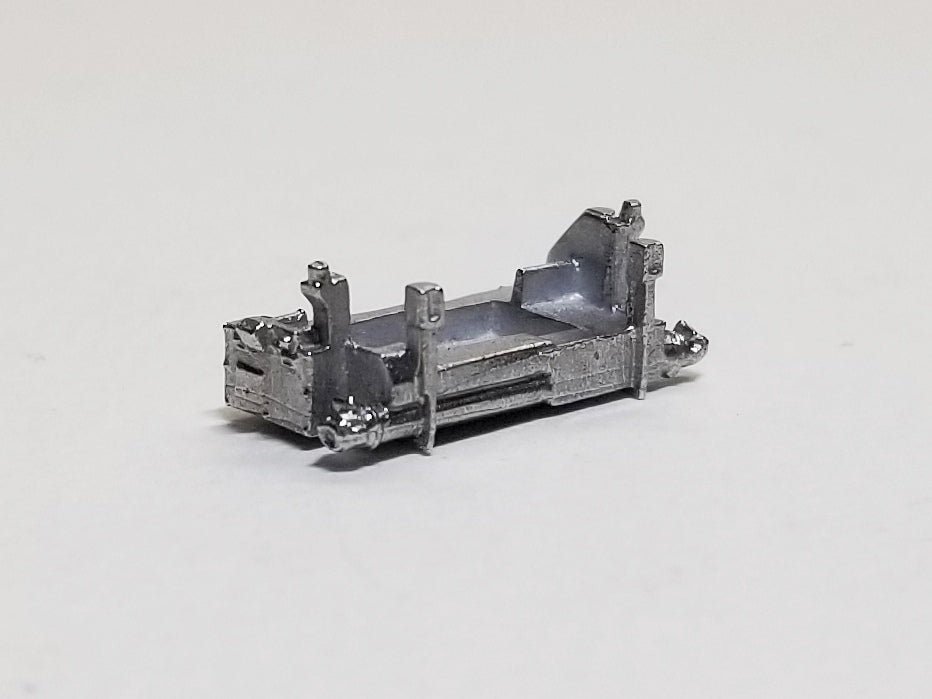 BEC819系 トイレタンクB