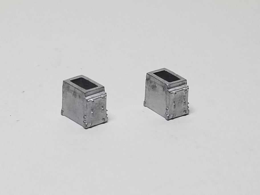 線路モニタリング装置 E