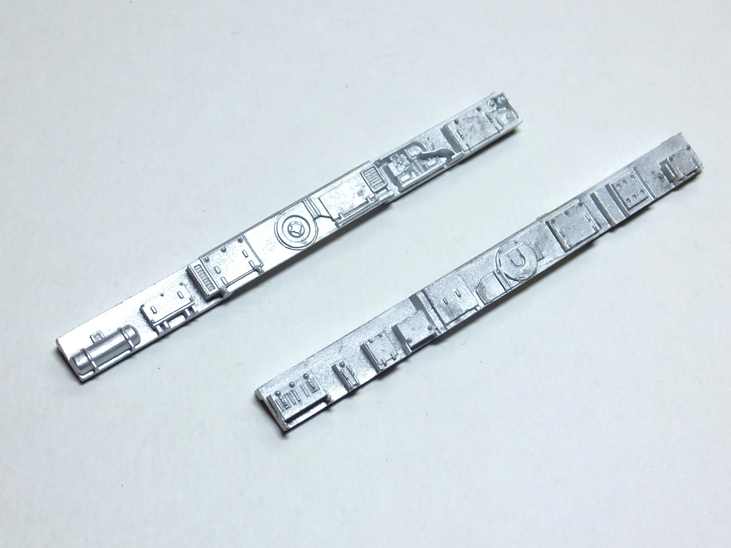 モハ114-1000/2000床下カバー