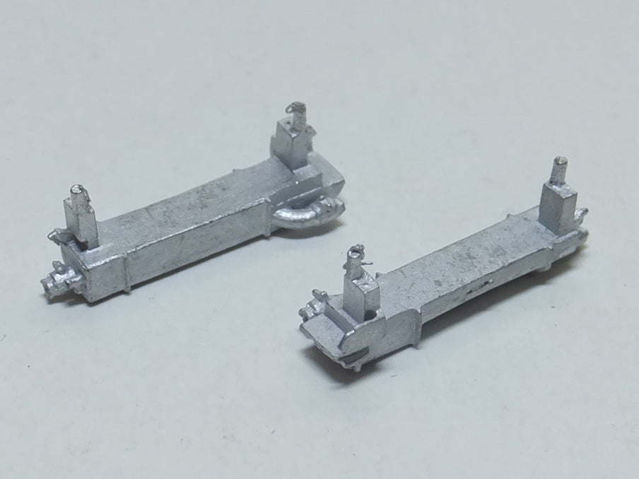クモハ114 長野トイレタンク