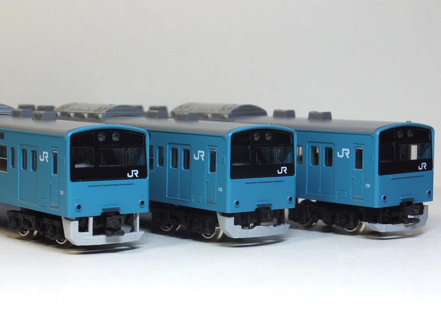 201系東日本スカートA
