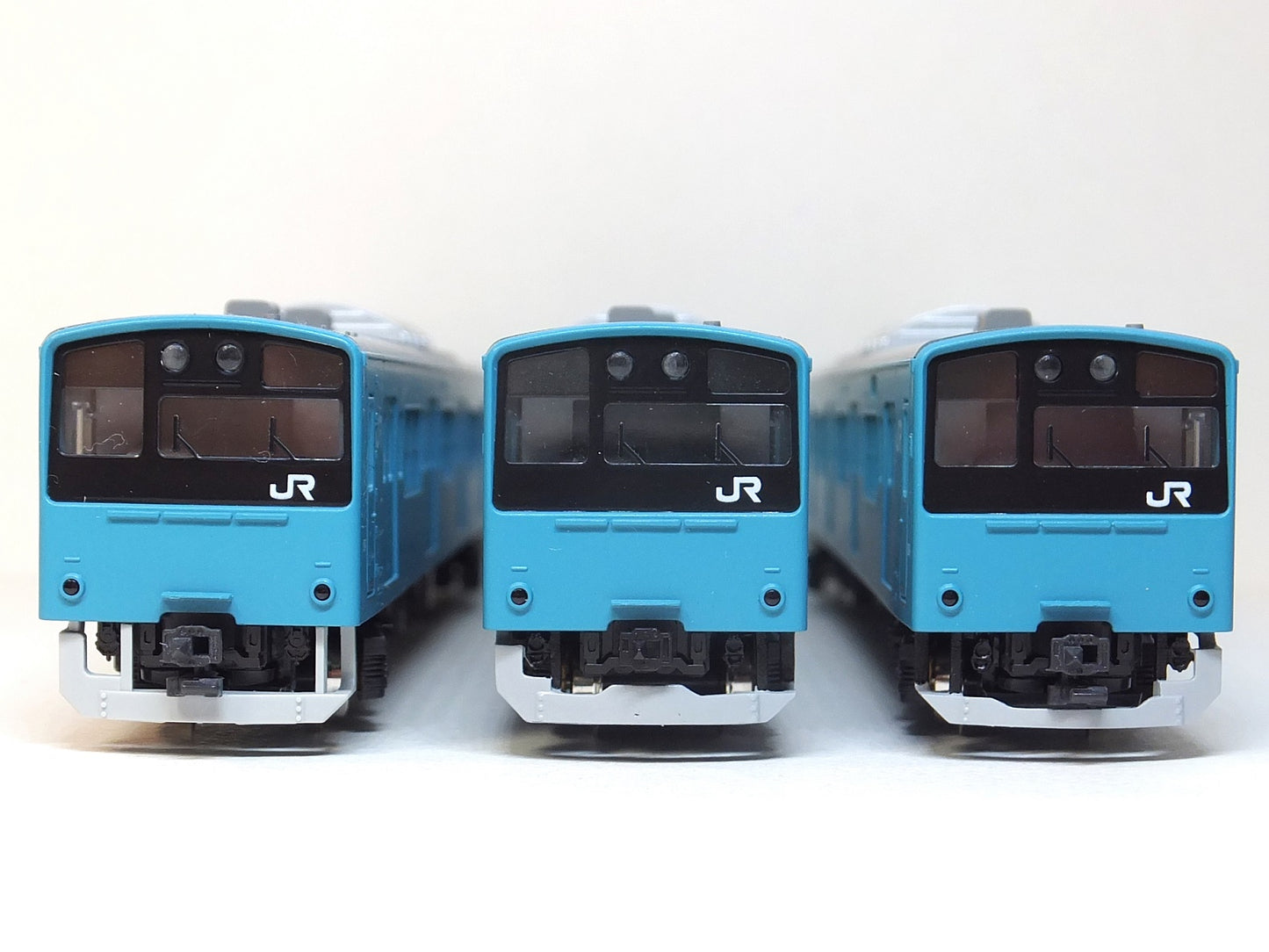 201系東日本スカートB