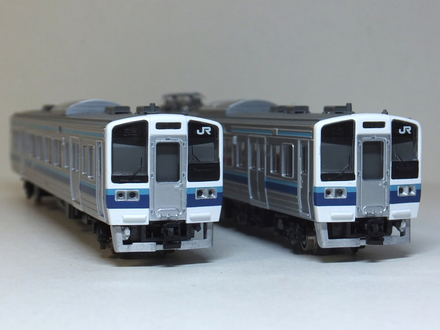 213系スカート(211系/719系)
