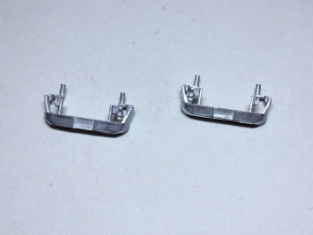 223系スカート強化