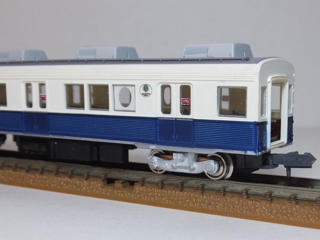 PⅢ-708(TS-708)台車