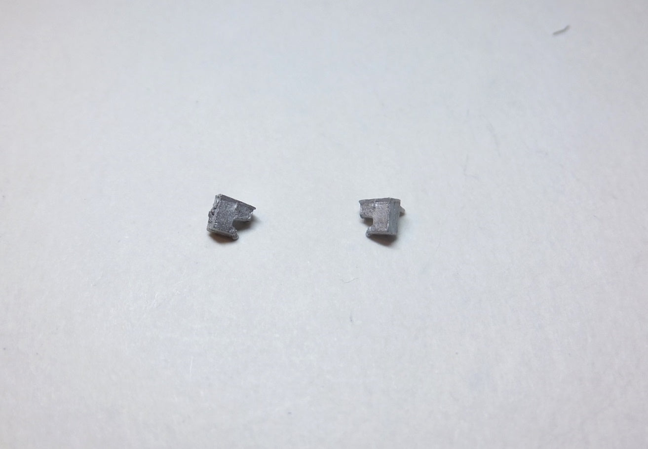 キハ40・47 台車用砂箱