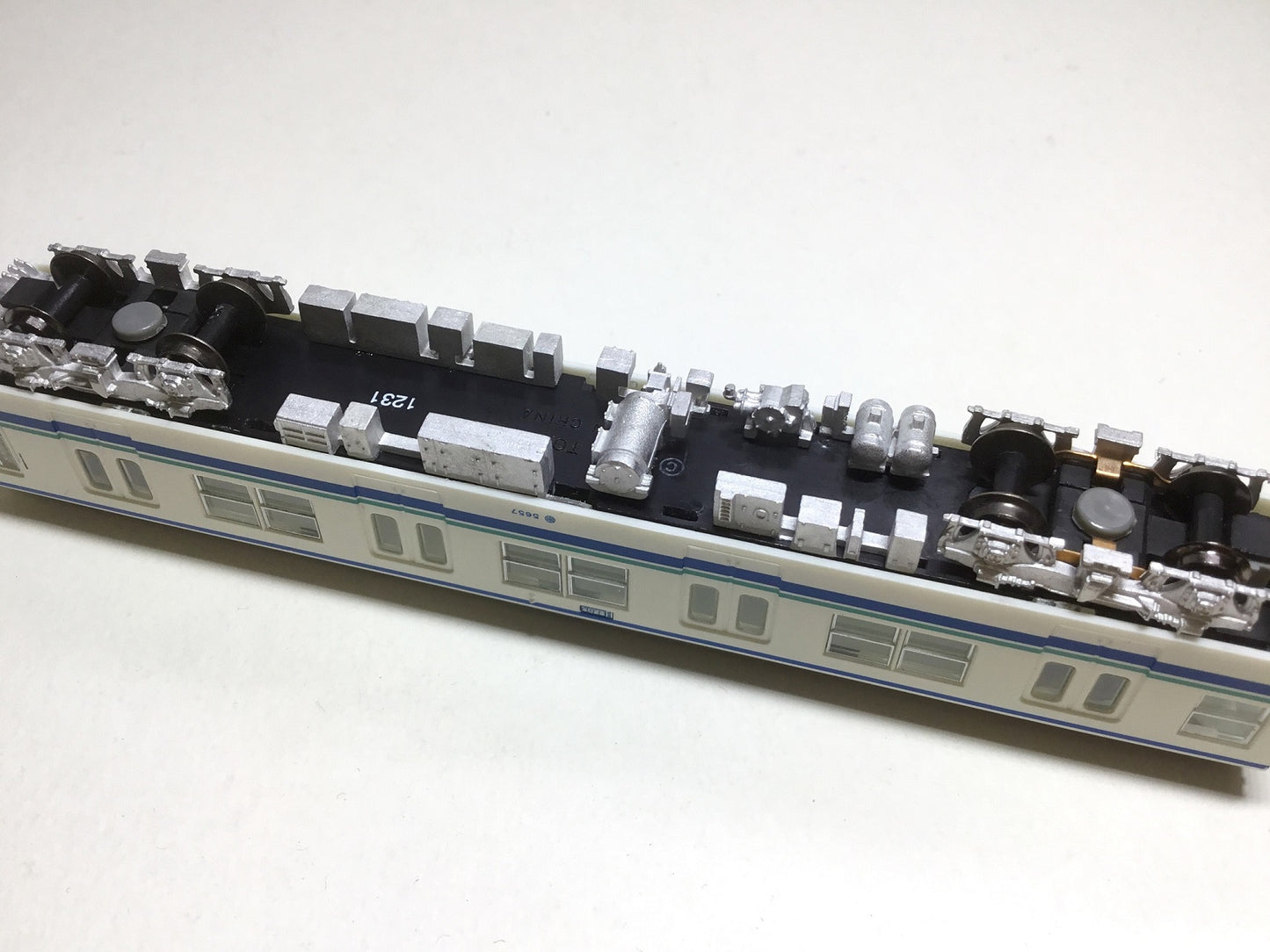 東武5050系用床下A