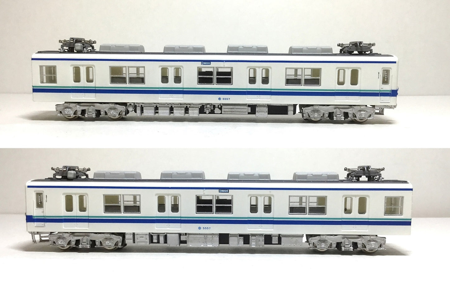東武5050系用床下A