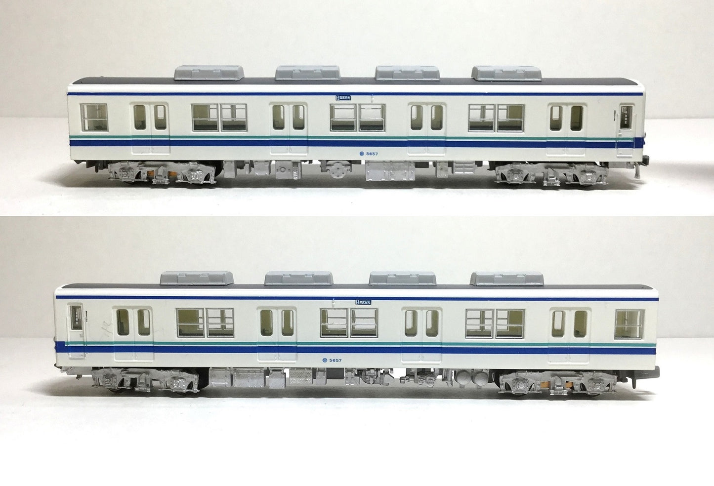東武5050系用床下A