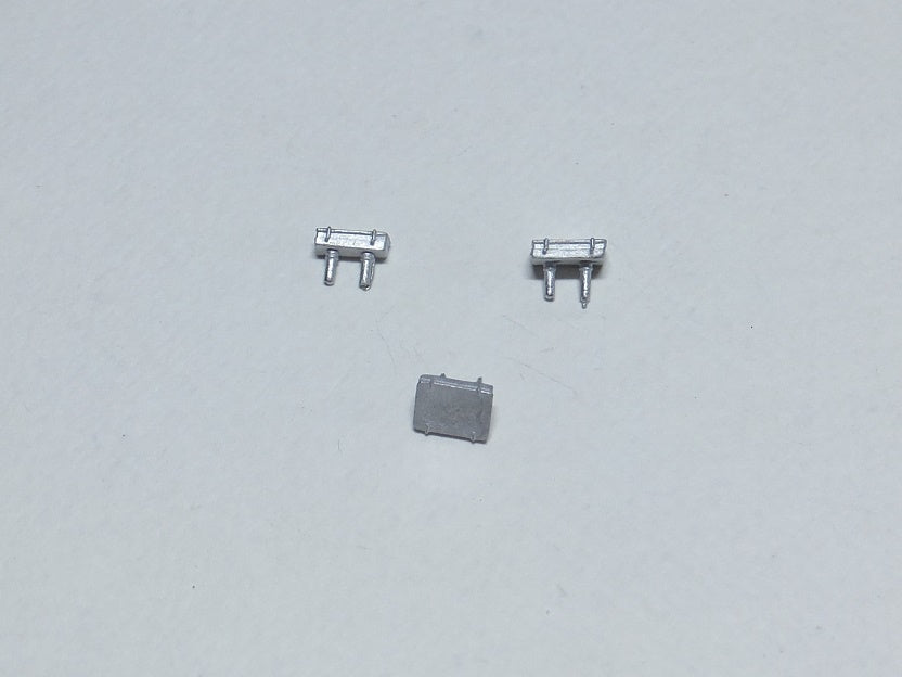 阪急6300・5300用ヒューズ箱