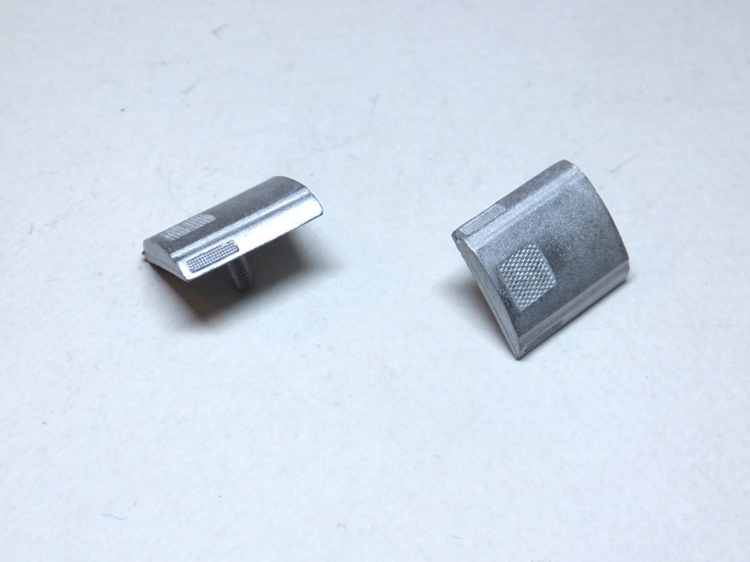 651系2次車クハ用冷房
