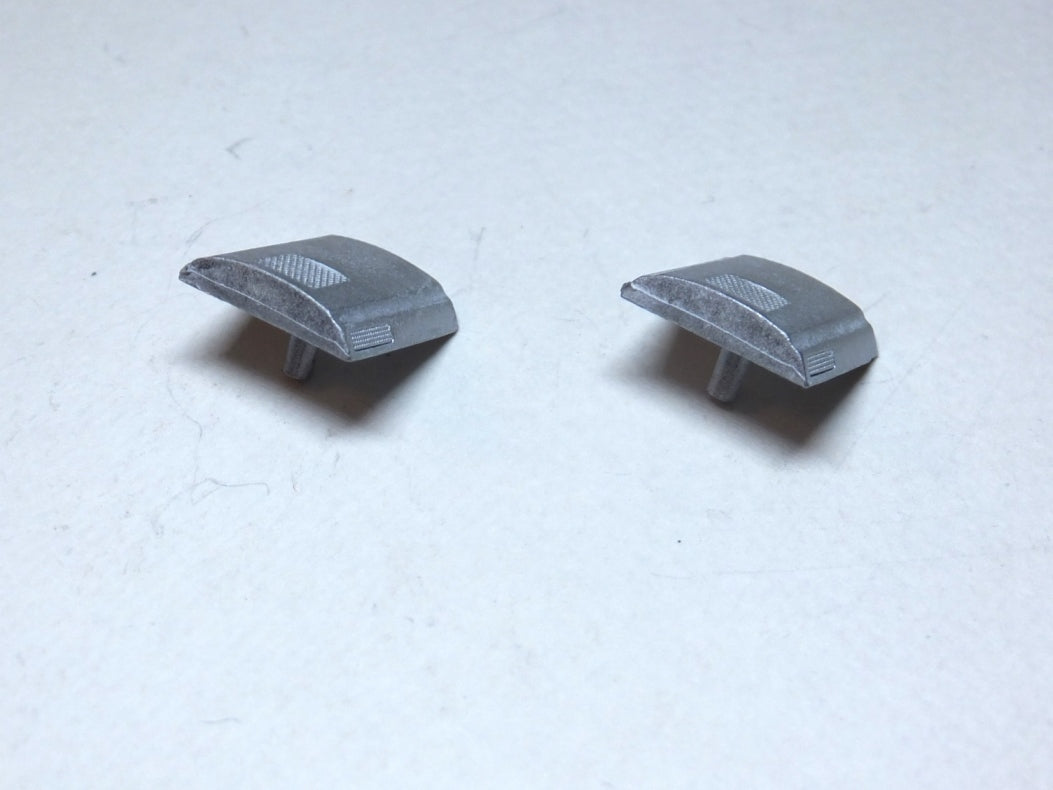 651系2次車クハ用冷房
