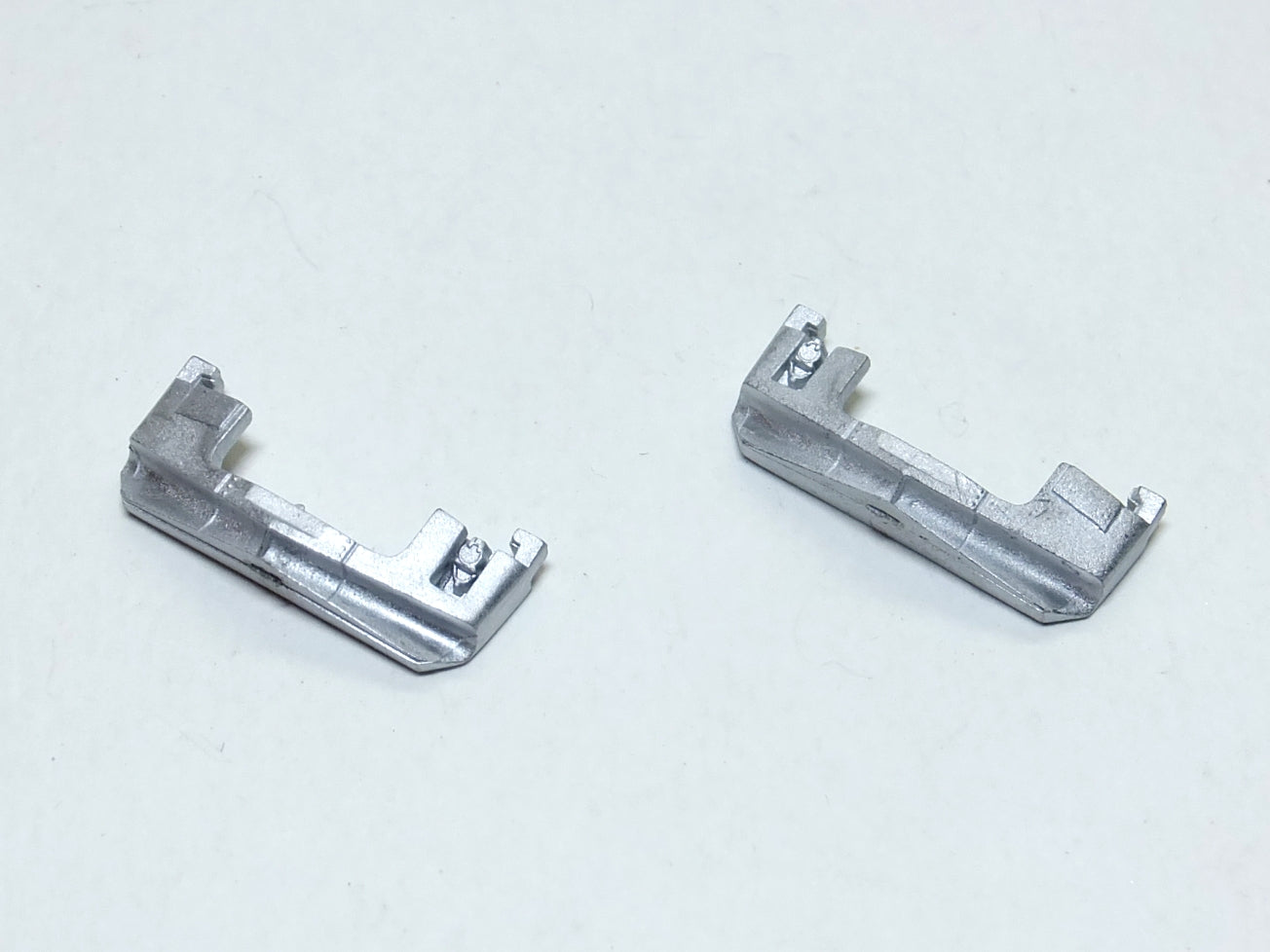 719系 強化スカート