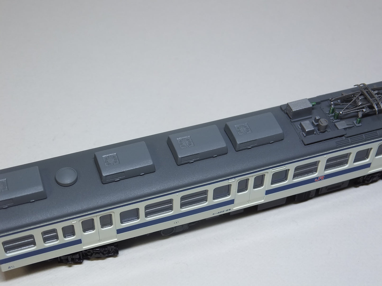 分散冷房D(AU1X)