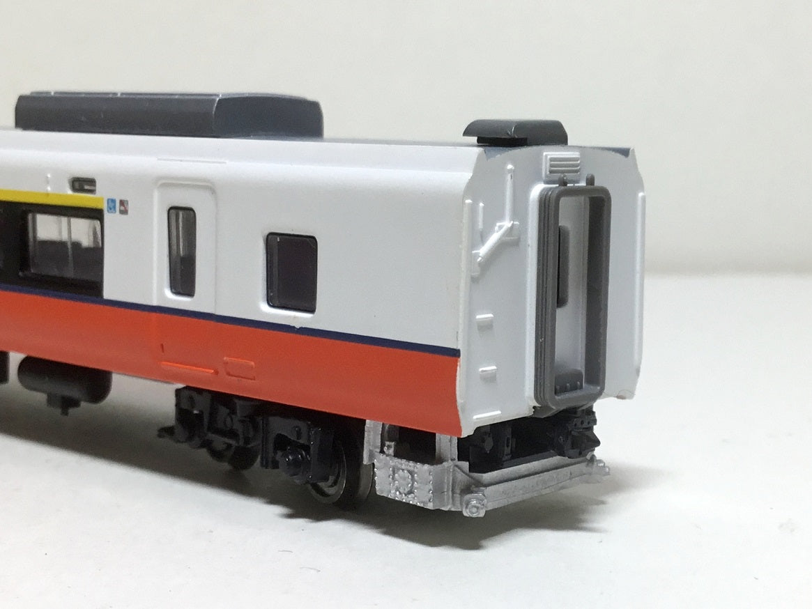E653/E751系 トイレタンク