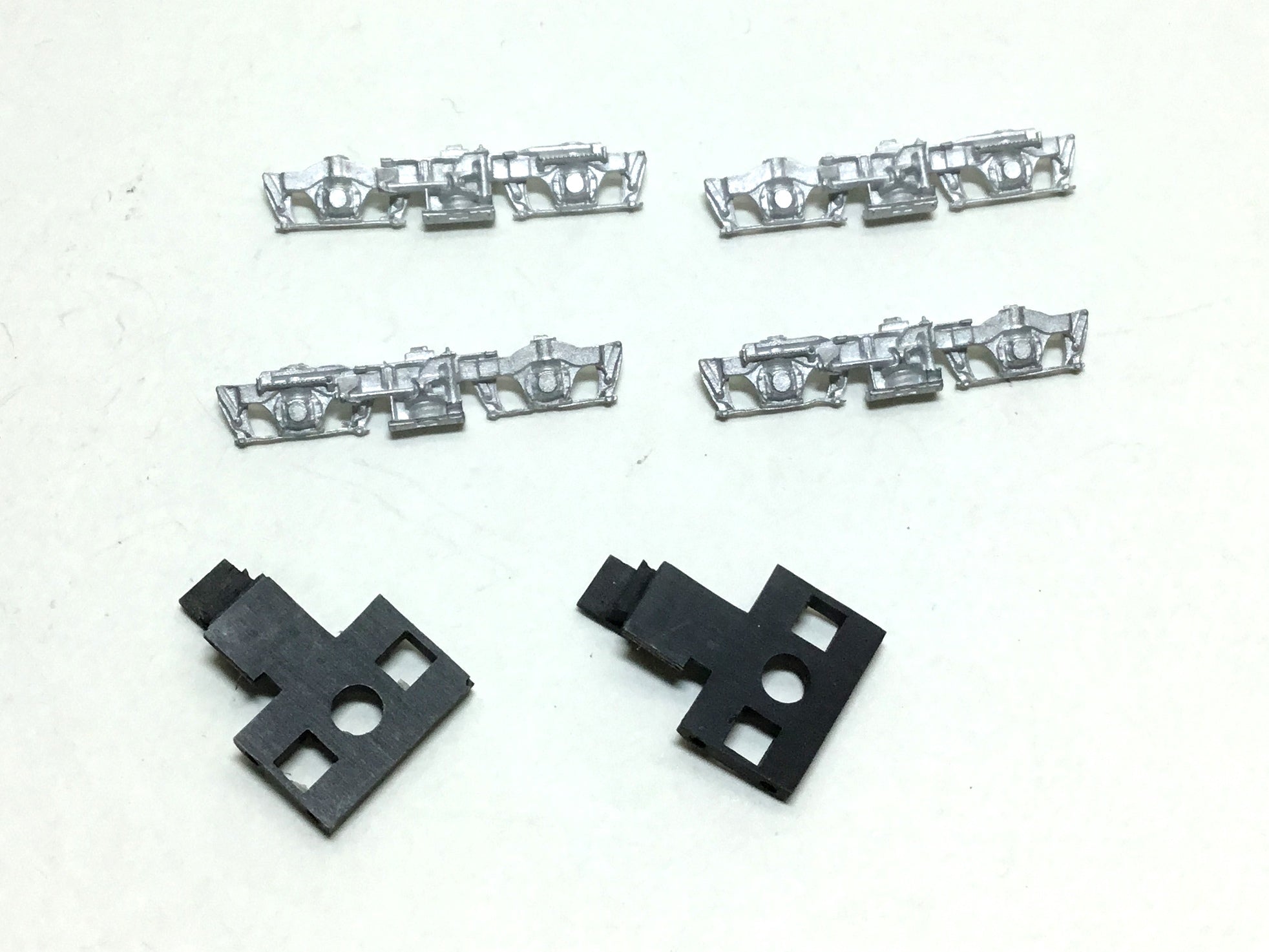 FS36台車T – K.LLab