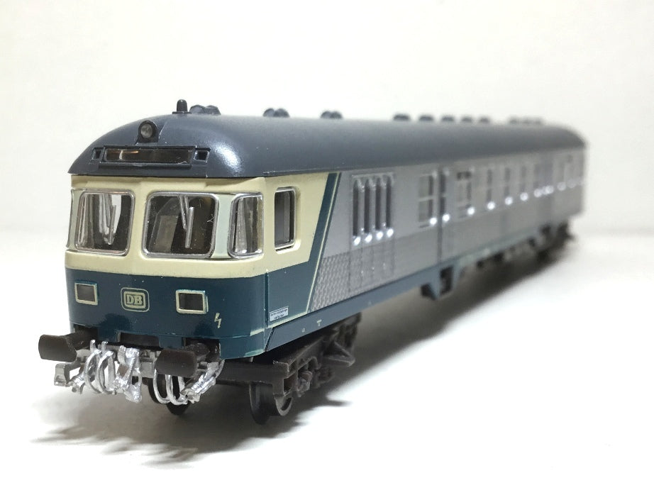 DB N-wagen(シルバーリンゲ)用ダミーカプラー