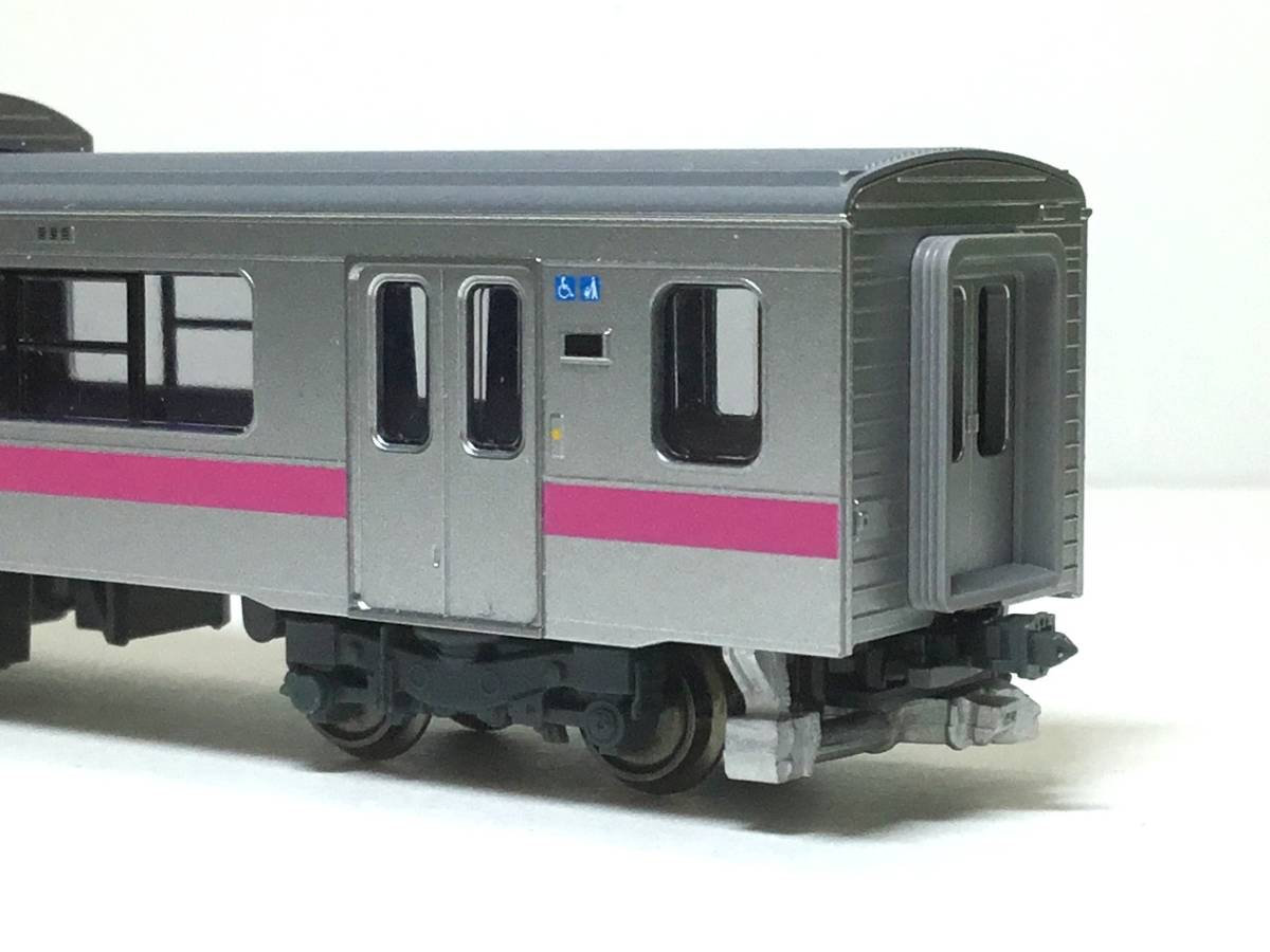 耐寒型トイレタンク(701系)