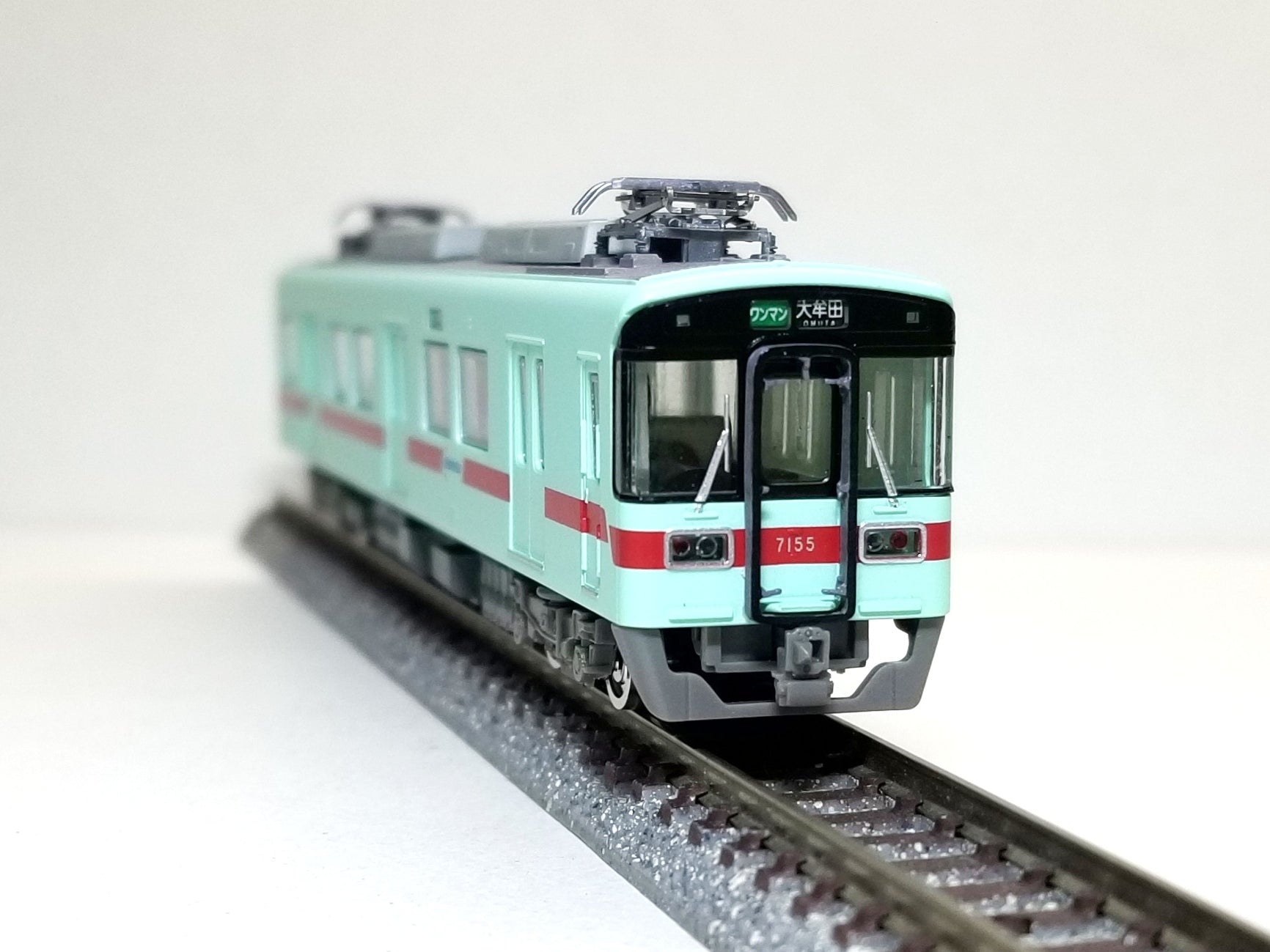 西鉄 幌A – K.LLab