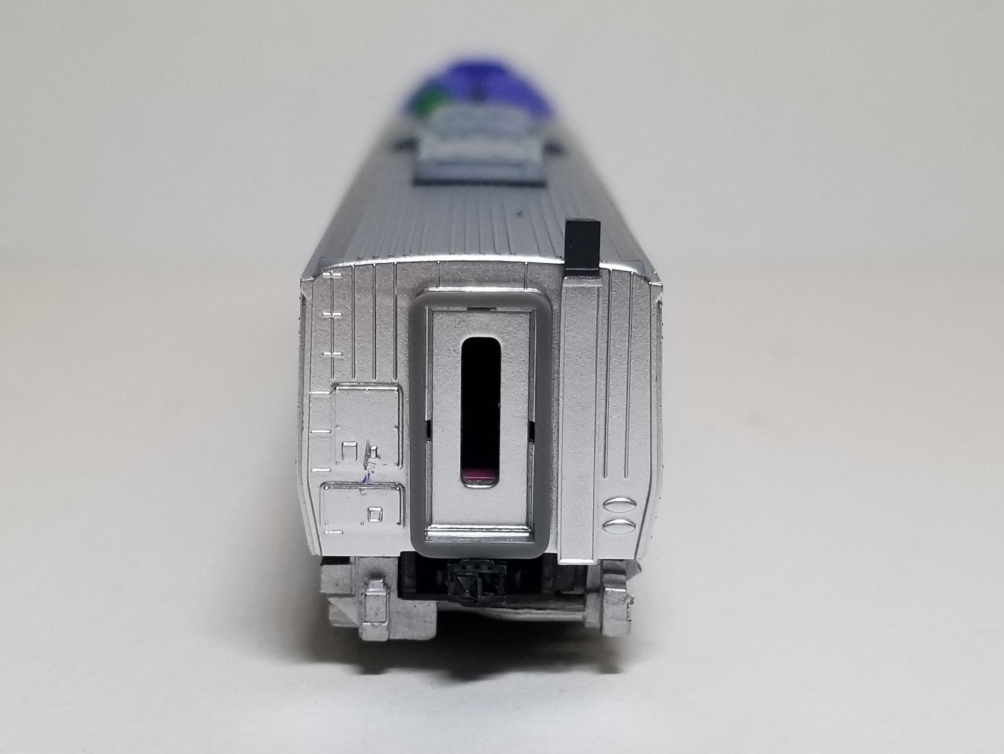 キハ281 床下パーツ (7両)