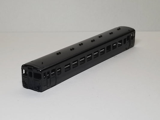 キハ53 200　一体成型ボディキット