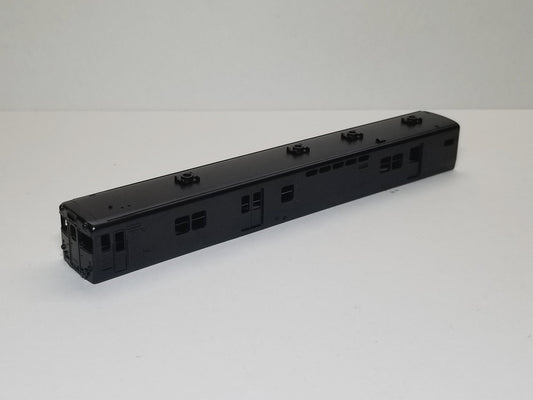 キユ25 初期型 一体成型ボディキット単品