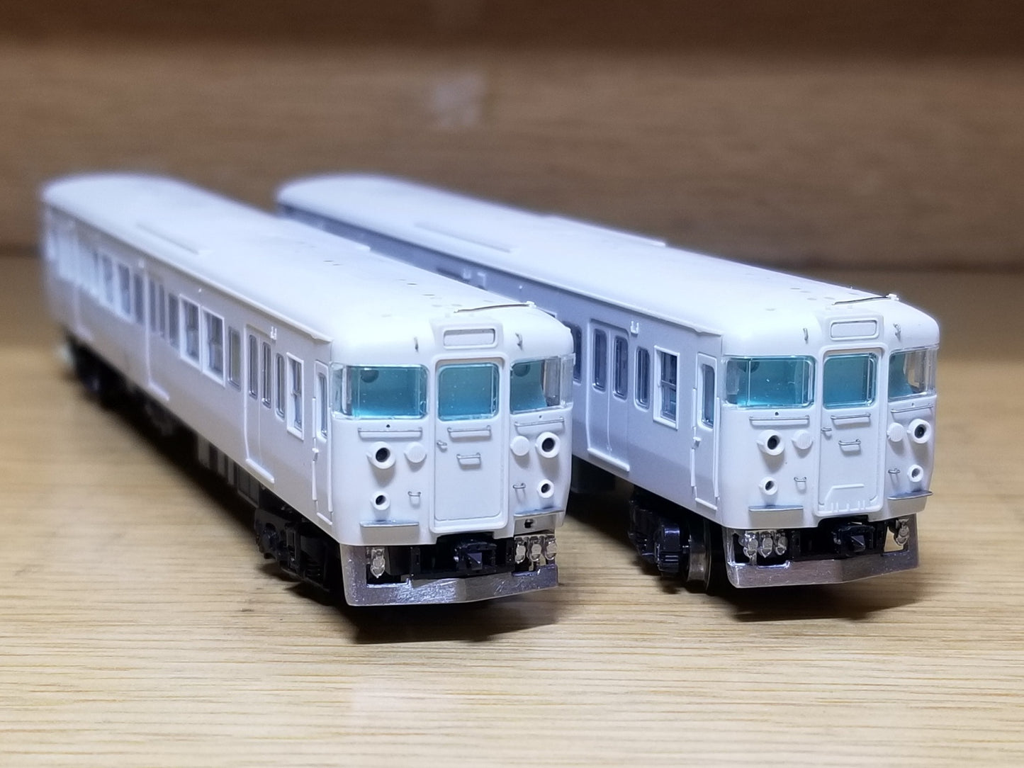 415系 スカートC