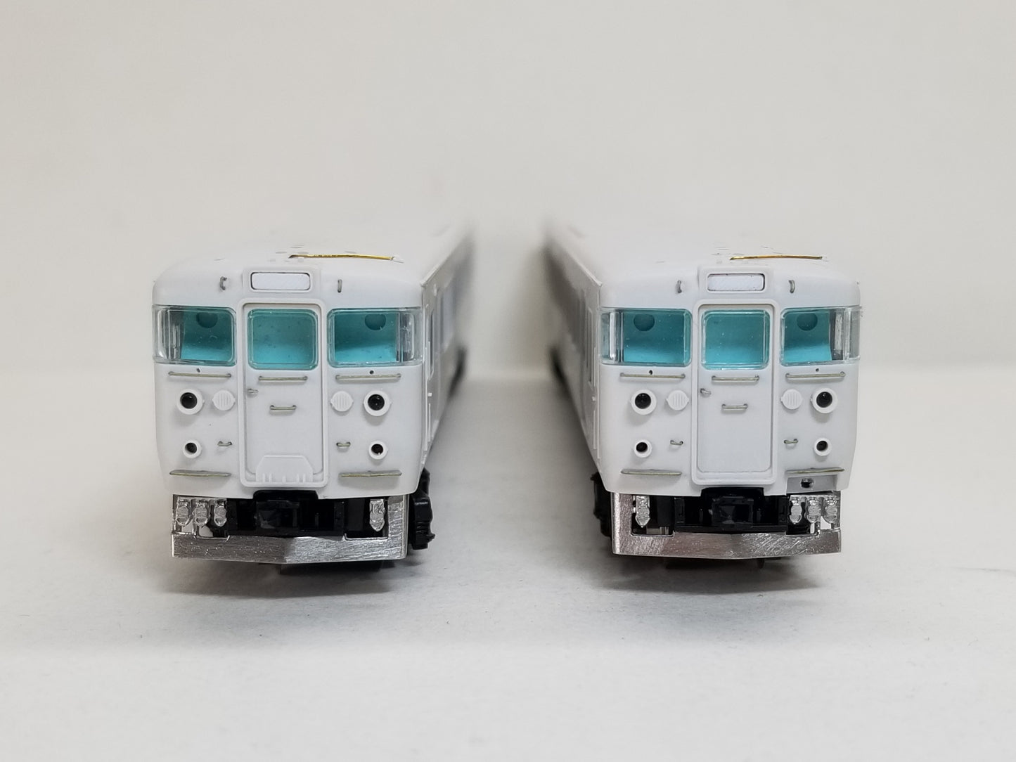 415系 スカートC