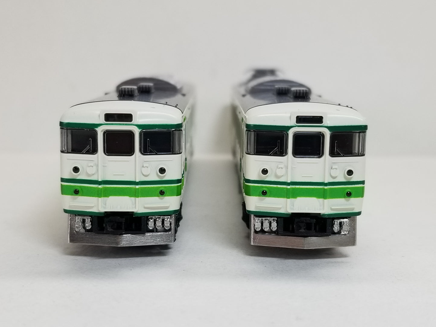 国鉄近郊型汎用スカートA