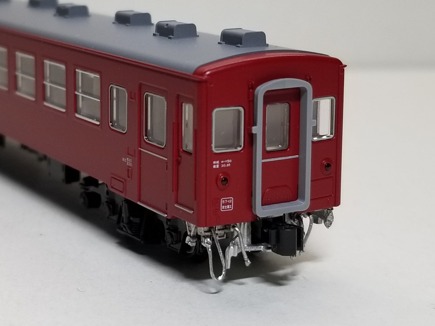 50系 カプラーアダプターB