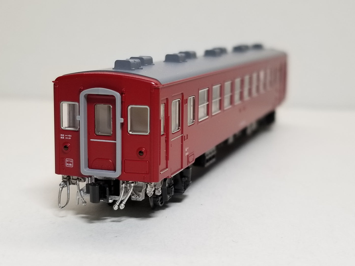 50系 カプラーアダプターB
