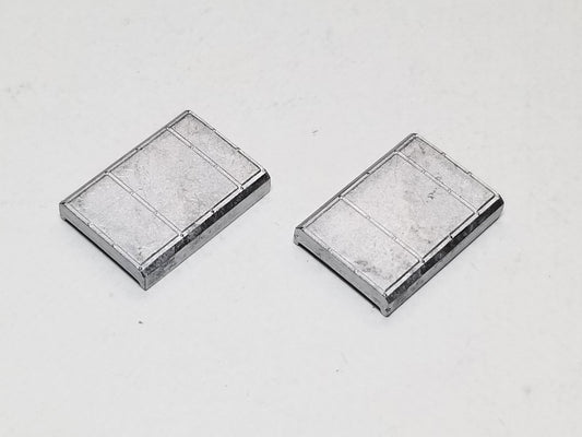 冷房電源用コンバーター（119系・クモハ123）