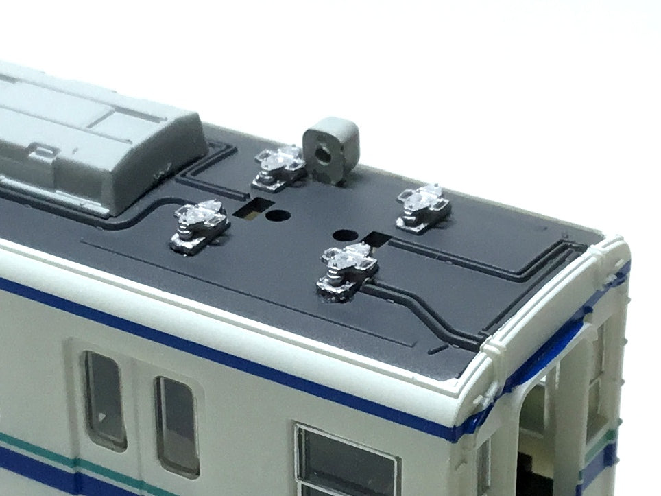 東武汎用パンタ台A – K.LLab